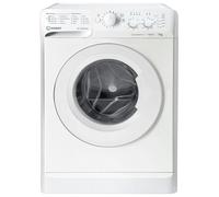 Indesit MTWC 71485 W UK washing machine Front-load 7 kg 1400 RPM White