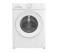 Indesit MyTime 8kg 1400rpm Washing Machine - White IMA864MYTIMEUK