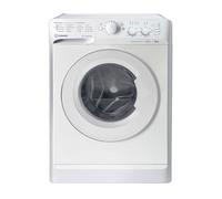 Indesit MTWC 81495 W UK washing machine Front-load 8 kg 1400 RPM White