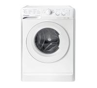 Indesit MTWC 81495 W UK washing machine Front-load 8 kg 1400 RPM White