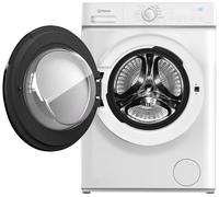 INDESIT MyTime with Push&Go 9 kg 1400 Spin Washing Machine - White, White