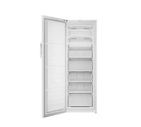INDESIT No Frost MFINF 1292 W4UK Tall Freezer - White, White