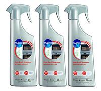 Indesit Original Oven Cooker Degreaser Cleaner Spray (500ml, Pack of 3)
