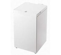 Indesit OS 2A 100 2 UK 2 Chest Freezer - White White