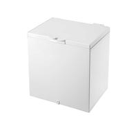 Indesit OS 2A 200 H2 1 Chest Freezer - White White