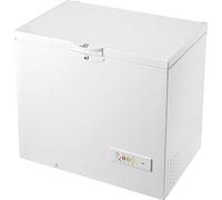Indesit OS 2A 250 H2 1 Chest Freezer - White White