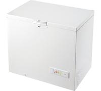 Indesit OS2A250H21 Freestanding chest freezer: white colour - OS 2A 250 H2 1