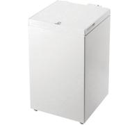 Indesit OS 2A 100 2 UK 2 freezer Chest freezer 99 L E White