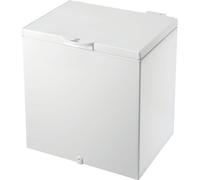 OS 2A 200 H2 1 204l Low Frost Chest Freezer - White