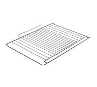 Indesit Oven Grid Tray - 477mm x 363mm, Dishwasher Safe, for Cooking, Grilling, Baking, Roasting, Frying