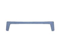 Indesit - Plated Trim Blue Length 505 - c00117292