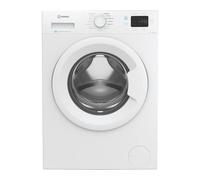 Indesit Push&Go 10kg 1400rpm Washing Machine - White