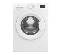 Indesit Push&Go 10kg 1400rpm Washing Machine - White IP1046PUSHGOUK