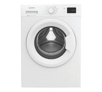 Indesit Push&Go 8kg 1400rpm Washing Machine - White IP846PUSHGOUK