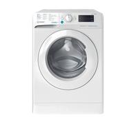 Indesit BWE 81496X WV UK washing machine Front-load 8 kg 1400 RPM White