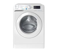 Indesit Push&Go 9 kg Washing Machine SteamTech, Inverter & 20-45’ Cycles [EEK: A]