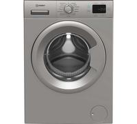 Indesit Push&Go 9kg 1400rpm Washing Machine - IP