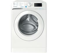 Indesit BWE 101496X WV UK washing machine Front-load 10 kg 1400 RPM White