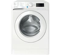 Indesit BWE 111496X WV UK washing machine Front-load 11 kg 1400 RPM White