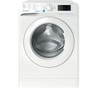 Indesit BWE 81496X WV UK washing machine Front-load 8 kg 1400 RPM White