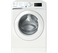 Indesit BWE 91496X WV UK washing machine Front-load 9 kg 1400 RPM White