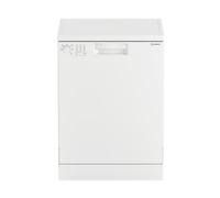 Push&Go Freestanding Full-Sized Dishwasher - IN2FE13DT9WUK