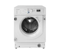 Indesit BI WDIL 861485 UK Integrated Washer Dryer