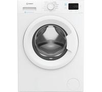 Indesit IP1046PUSHGO 10kg 1400 Spin Washing Machine in White A Rated P