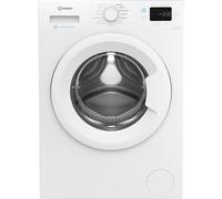 Indesit Push&Go IP 846 8kg Freestanding Washing Machine - White -