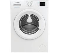 IP 946 PUSH&GO UK 9kg 1400rpm Washing Machine - White