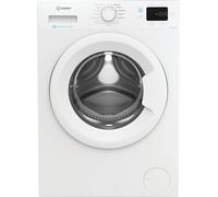 Indesit Push&Go 9kg 1400rpm Washing Machine - White