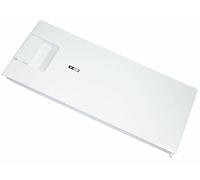 Indesit Refrigerator Freezer Compartment Door Front Flap Handle Panel C00063308