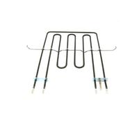 INDESIT Refrigerator Heater Element - Oven Grill/Heater Element - Suitable for Multiple Indesit Models