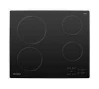 Indesit RI 161 C Black Built-in Ceramic 4 zone(s)