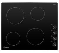 Indesit RI 860 C Black Built-in Ceramic 4 zone(s)