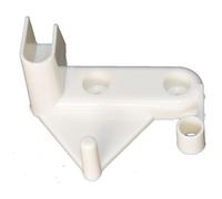 Indesit Right Hand Freezer Flap Hinge