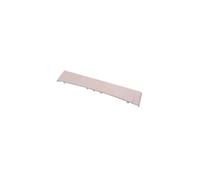 Indesit - semboutique Brand Name - Plinth White PW IND. EVOII COMUN - Reference - c00116556