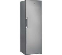 Indesit SI6 2 S 323l Low Frost Tall Larder Fridge - Silver