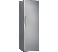 Indesit SI62S 167cm Fridge - Silver - E Rated