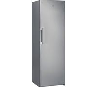 Indesit 323 Litre Freestanding Larder Fridge - Silver