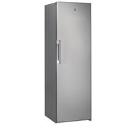 Indesit SI62S 167cm High Fridge in Silver 60cm Wide