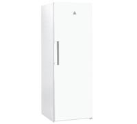 Indesit SI6 2 W UK fridge Freestanding 323 L E White