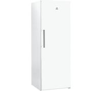 Indesit SI62W White Freestanding Fridge: White Colour