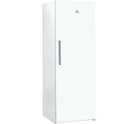 Indesit SI6 2 W UK fridge Freestanding 323 L E White