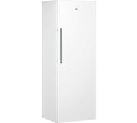 Indesit SI8 2Q WD UK 368l Low Frost Tall Larder Fridge - White