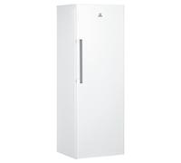 Indesit SI82QWD Freestand Fridge White