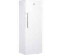 Indesit SI8 2Q WD UK fridge Freestanding 368 L E White