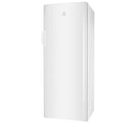 Indesit Siaa 10 (Uk) Freestanding Fridge - White