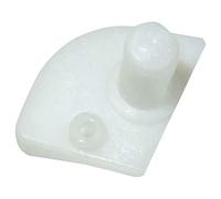 Indesit - SOCKET Left Door Closure - c00110354