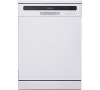 Indesit Standard Dishwasher - White